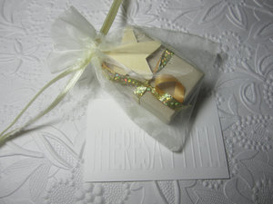 DNA Sterling Silver Pendant - Gift for Science