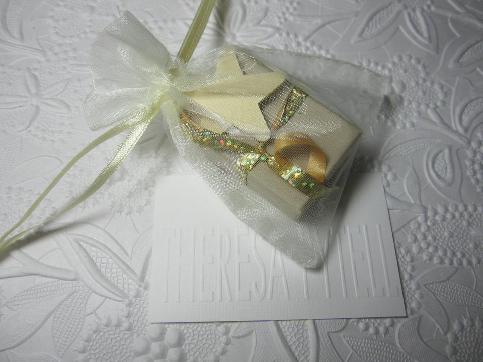 DNA Sterling Silver Pendant - Gift for Science